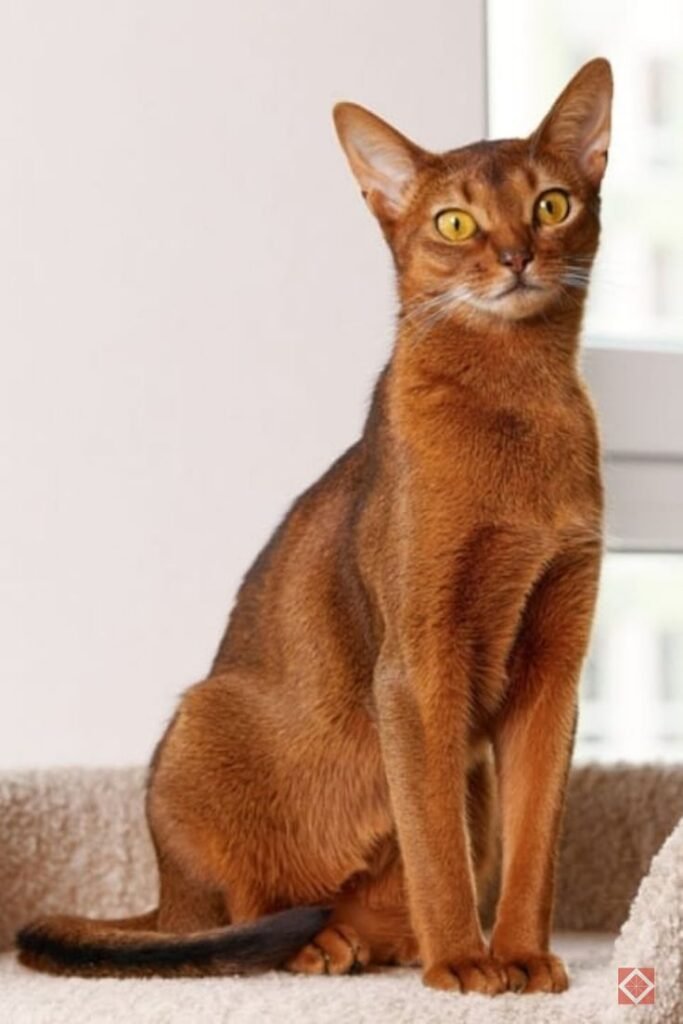 29d303f185fe26d3024977bea879c154 - 9 Jenis kucing pencemburu yang pernah ada. Mana yang kamu miliki?