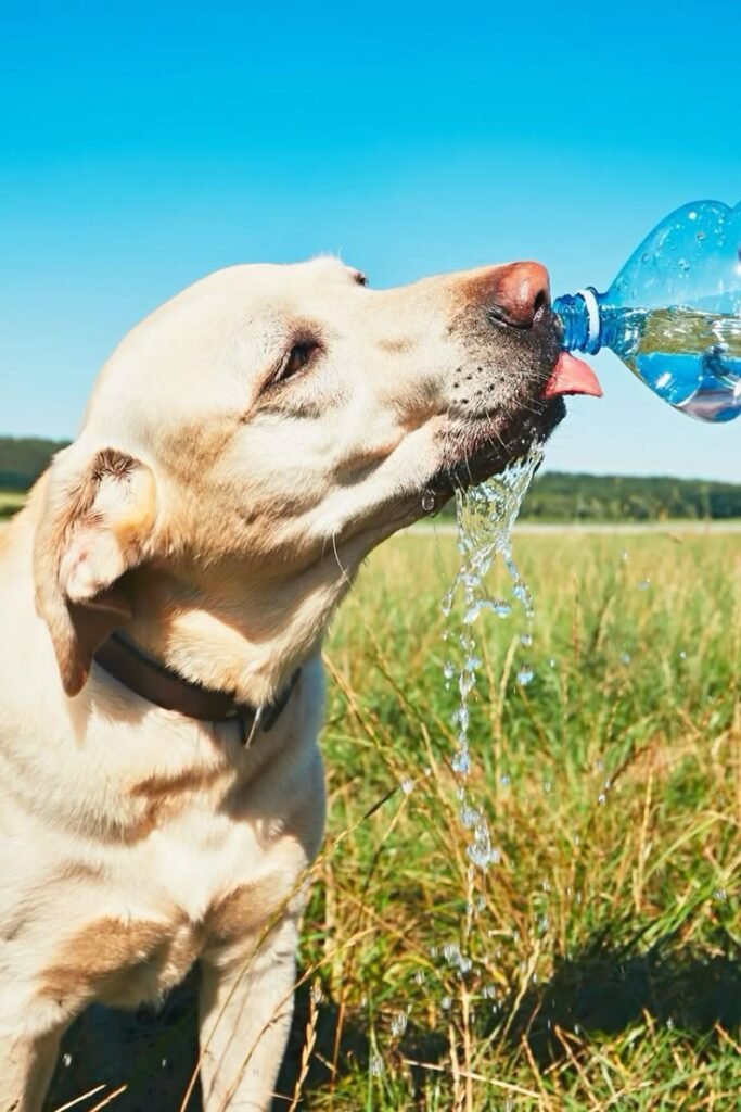 tips merawat anjing yang cocok untuk daerah tropis